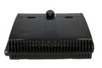 Extralink Eva | Fiber optic distribution box | 16 core, black - imagine 4