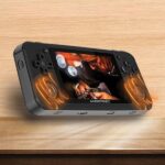 Console Anbernic RG351P black - imagine 4