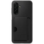 Case Samsung Card Slot for Samsung Galaxy A26 black