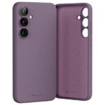 Mercury Silicone Samsung A16 A166  purple