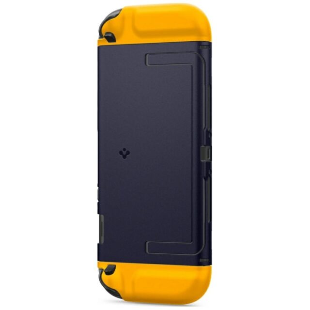 Spigen Nano Pop Case for Nintendo Switch 2 blue navy - imagine 3