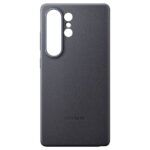 Samsung Kindsuit Case for Galaxy S25 Ultra black - imagine 4