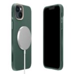 Spigen Cyrill Ultra Color iPhone 14 Plus/ 15 Plus 6,7" MAG Magsafe Kale ACS04945 - imagine 7