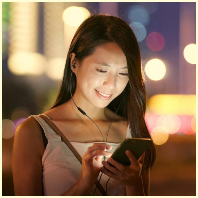 In-ear headphones Motorola Earbuds 3-S black - imagine 8