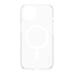 CARE by PanzerGlass Urban Combat Case for iPhone 15 6.1" MagSafe white 1417 - imagine 3