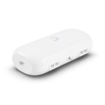 Ubiquiti UACC-Cable-PT-Ext | Power TransPort cable extension kit | IPX6 - imagine 5