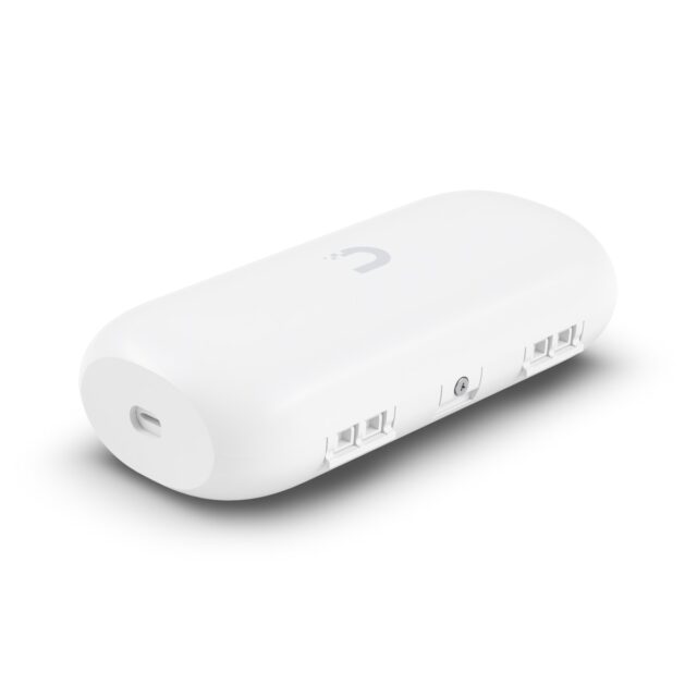 Ubiquiti UACC-Cable-PT-Ext | Power TransPort cable extension kit | IPX6 - imagine 5