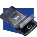 3MK Foil ARC+ Asus ROG Phone 6/6 Pro/6D/6D Ultimate Foil Fullscreen - imagine 3