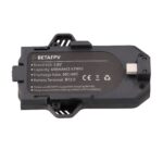 BetaFPV Aquila16 65C 650mAh 2-pack | Aquila16 Drone Battery Pack | 3.8V, 650mAh - imagine 2