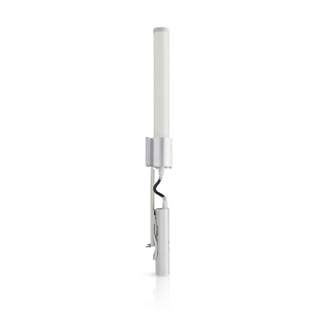 Ubiquiti AMO-5G10 | Omnidirectional antenna | airMAX, 5GHz, 10dBi - imagine 3