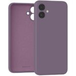 Mercury Silicone Samsung A05 A055 purple