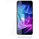 3MK Silky Matt Pro Matte Protective Film for Nothing Phone (3a)/(3a) Pro - imagine 6