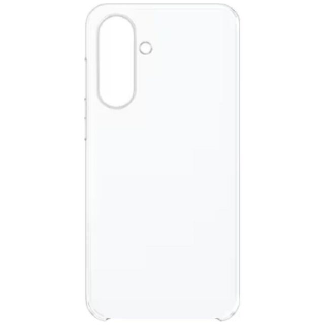 Case Samsung Clear for Samsung Galaxy A56 transparent - imagine 5