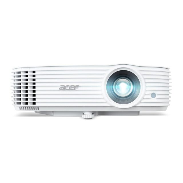 Acer H6815 | Projector | DLP, 4K, 4000 ANSI lm, HDR10, HDMI 2.0 - imagine 3