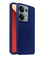 Beline Case Candy Redmi Note 13 Pro 4g Navy - imagine 2