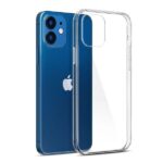 3MK Clear Case iPhone 12 Mini - imagine 4