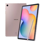 Tablet Samsung Galaxy Tab S6 Lite P625 (2024) 10.4 4G 4GB RAM 64GB - Chiffon Pink