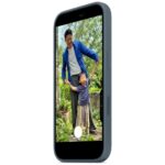 Case Apple Silicone Case MagSafe for iPhone 17 blue - imagine 6