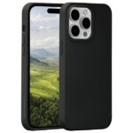 Etui dbramante 1928 Monaco MagSafe do    iPhone 15 Pro czarny/black