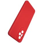 Case Beline Silicone Honor 200 red - imagine 2