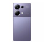 Xiaomi POCO M6 Pro 12/512 GB fioletowy/purple 53158 - imagine 3