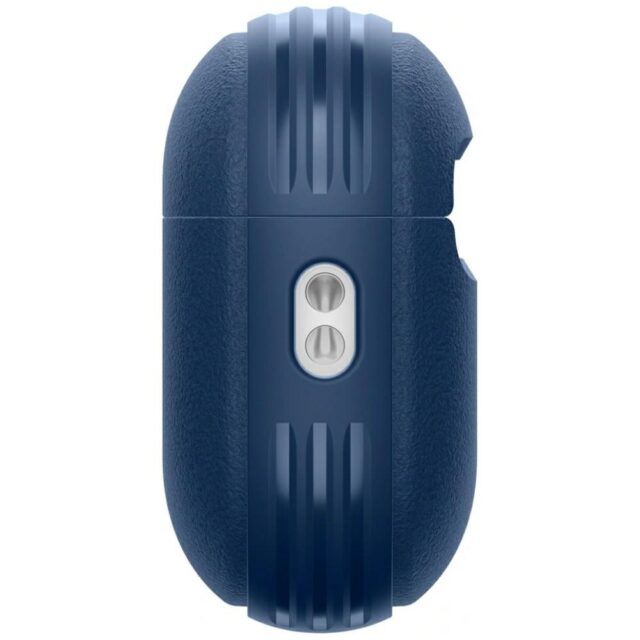 Etui Spigen Vault do Apple AirPods Pro    3 granatowy - imagine 4