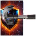 3MK Silky Matt Privacy Privacy Film for Xiaomi 15 - imagine 3