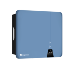 Hybrid Inverter Solplanet // ASW3680H-S2, Single-phase, 3.68kW, 2 MPPT, DC disconnect, WiFi Stick, SDM230 meter, compatible with low-voltage batteries / 10 years warranty