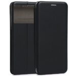 Beline Case Book Magnetic Xiaomi Poco M5 Black