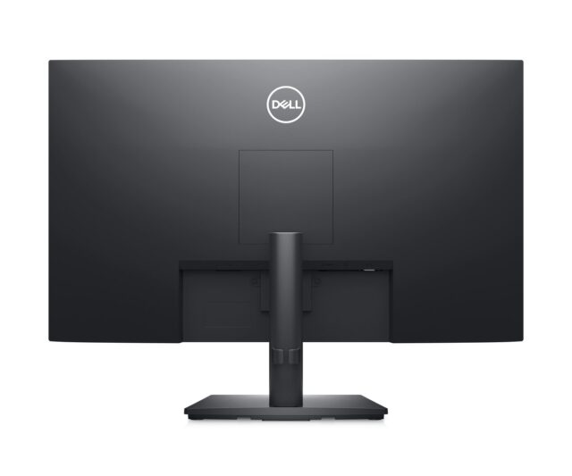 Dell 27" E2722HS | Monitor | IPS, Full HD, 1x HDMI, 1x DP, 1x VGA - imagine 2