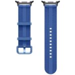 Band Samsung Athleisure for Galaxy Watch8 / Watch8 Classic (S/M) blue