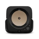 iRobot Braava Jet M6 (6132) Robot Mop, Deep Cleaning
