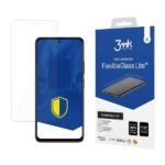 3MK FlexibleGlass Lite Xiaomi Redmi Note11 5G Hybrid Glass Lite