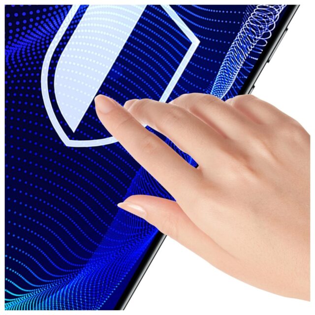 Hybrid glass 3MK FlexibleGlass Pro for Google Pixel 10 Pro XL - imagine 6