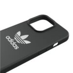 Adidas OR Silicone iPhone 13 Pro /13 6,1" black 47122 - imagine 6