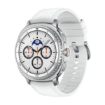 Watch Samsung Galaxy Watch 8 Classic L505 46mm LTE Region West - White