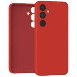 Mercury Silicone Samsung A05s A057 red