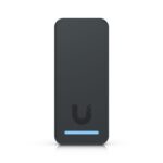 Ubiquiti UA-G2-Black | NFC Bluetooth Access reader | UniFi Access Reader G2, BT4.1, IP55, PoE - imagine 2
