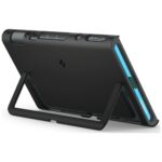 Spigen Nano Pop Case for Nintendo Switch 2 black - imagine 7