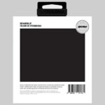 Case Skinarma Saido for AirPods Pro 2 black - imagine 8