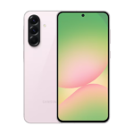 Samsung Galaxy A56 A566 5G Dual Sim 8GB RAM 256GB - Pink