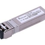 Extralink SFP+ 10G | SFP+ Module | 10Gbps, LC/UPC, 1550nm, 40km, single mode, DOM
