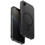 Case UNIQ LifePro for iPhone 16e (2025) Magclick Charging smoke