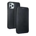 Beline Book Magnetic Case iPhone 12/12Pro 6.1" black