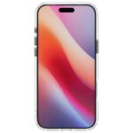 Spigen Ultra Hybrid "S" Mag MagSafe Case for iPhone 17 Pro Max White - imagine 3