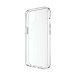 PanzerGlass ClearCase iPhone 13 / 14 /15 6,1" Antibacterial Military grade clear 0313 - imagine 4