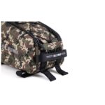Bike rack case/bag WILDMAN GD5 4L camo - imagine 4