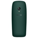 Nokia 6310 DS zielona/greenTA-1400 - imagine 5