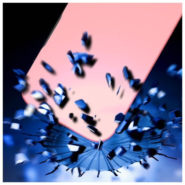 3MK Hardy MagSilicone Case for Apple iPhone 16 Plus Pink - imagine 4