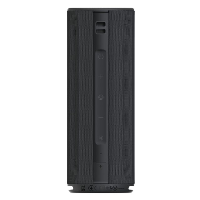 Xiaomi Bluetooth Speaker (40W) | Wireless speaker | 4800mAh, NFC, IP67 - imagine 2